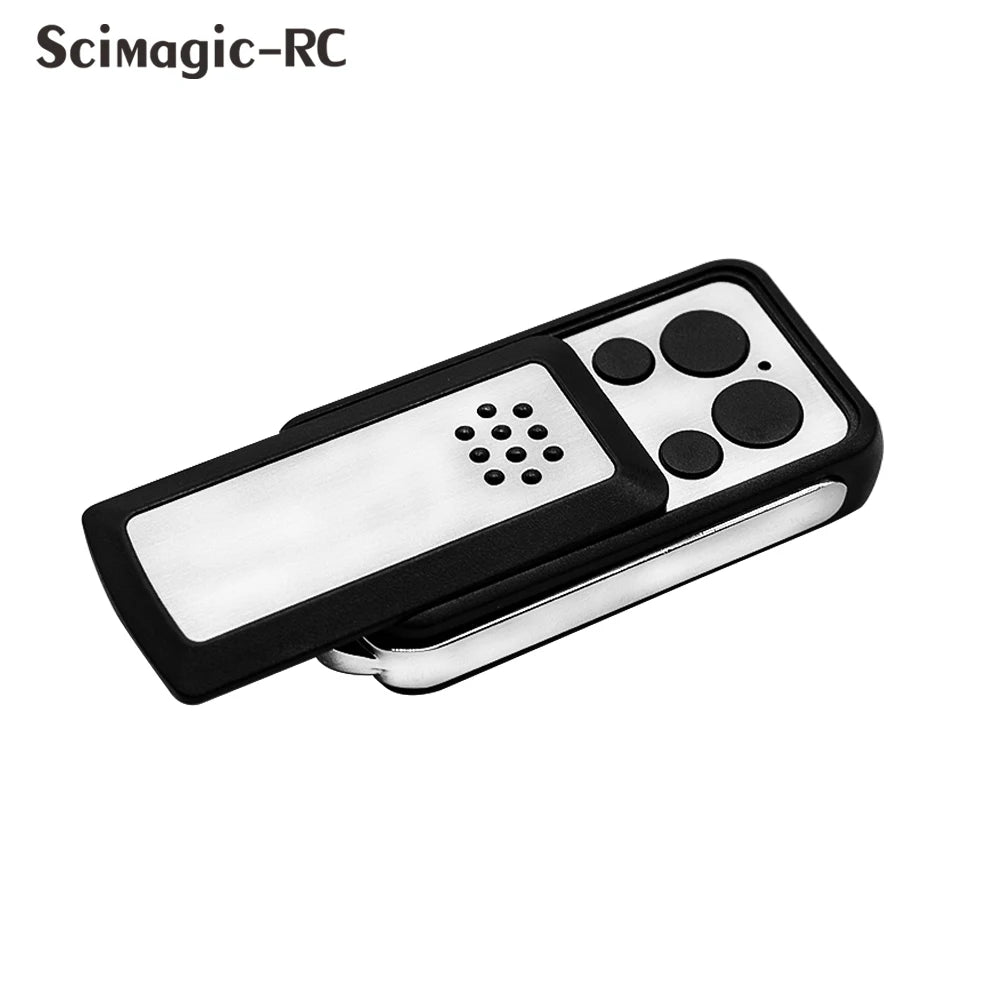 Avidsen Remote Control Garage Door Opener 433.92MHz - Smarsty