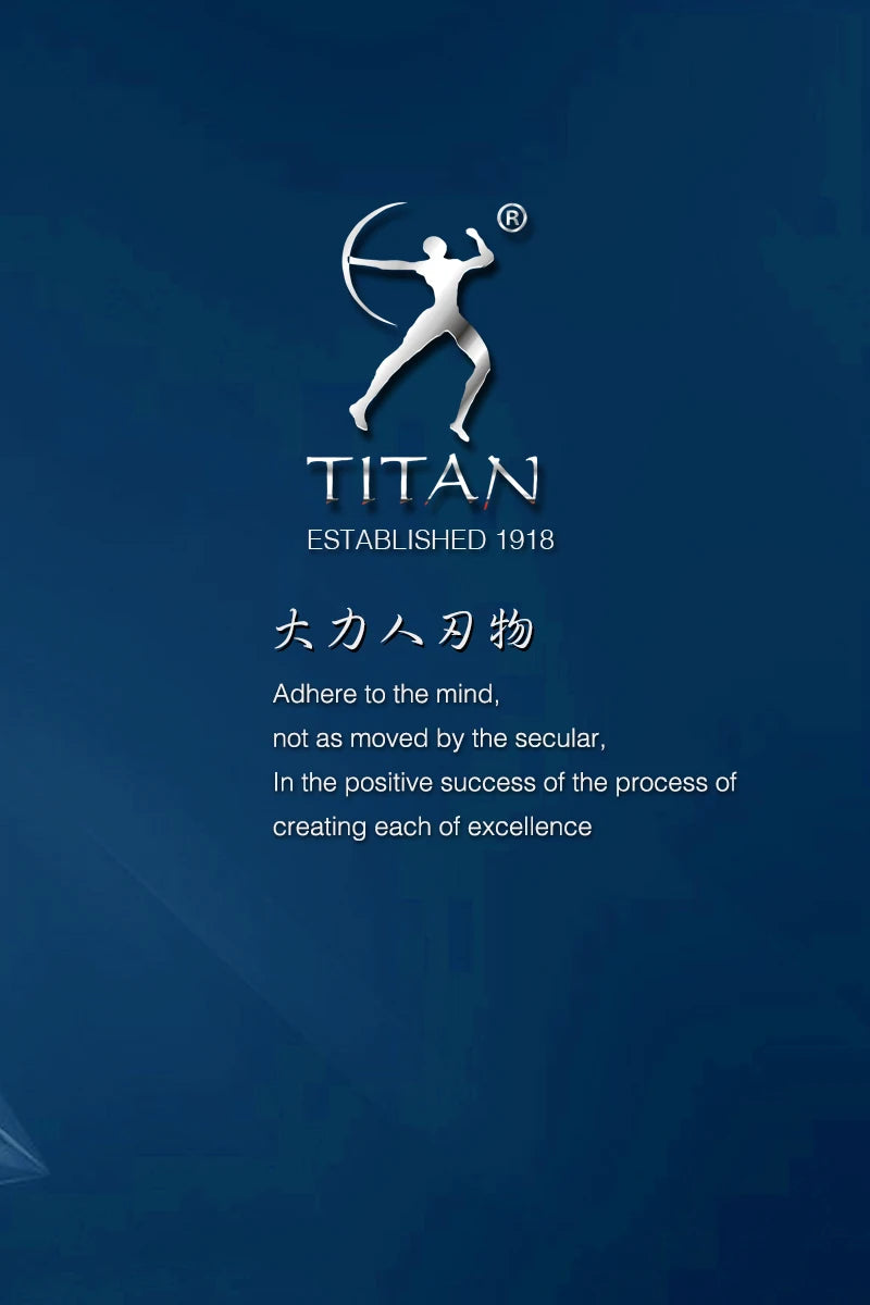 Titan Professional Hair Cutting Scissors Set with Japanese Steel - Smarsty