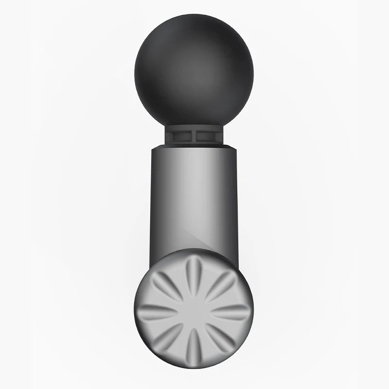Booster Mini X Massage Gun for Deep Tissue Relief - Smarsty