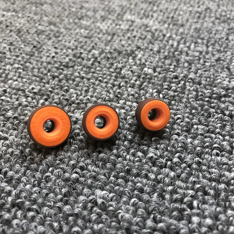 Memory Foam Earbud Tips for Comfortable Listening - Smarsty