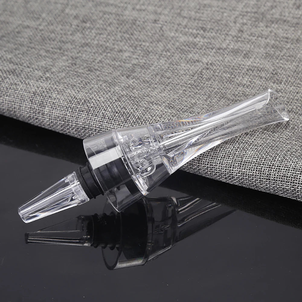 Premium Wine Aerator Pourer for Enhanced Flavor - Smarsty