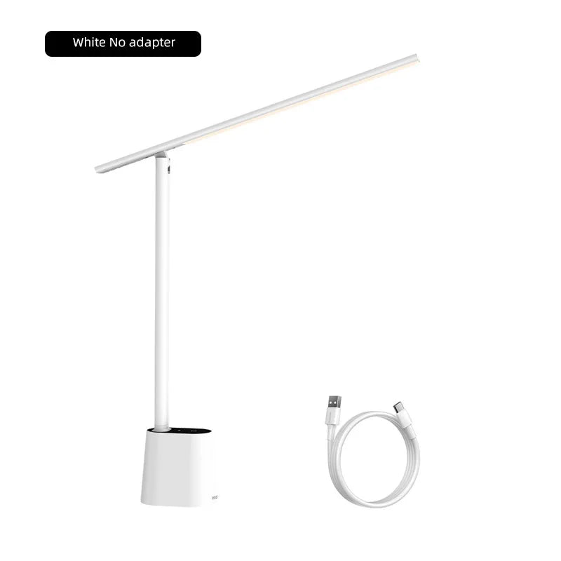 Baseus Dimmable LED Desk Lamp with Eye Protection - Smarsty