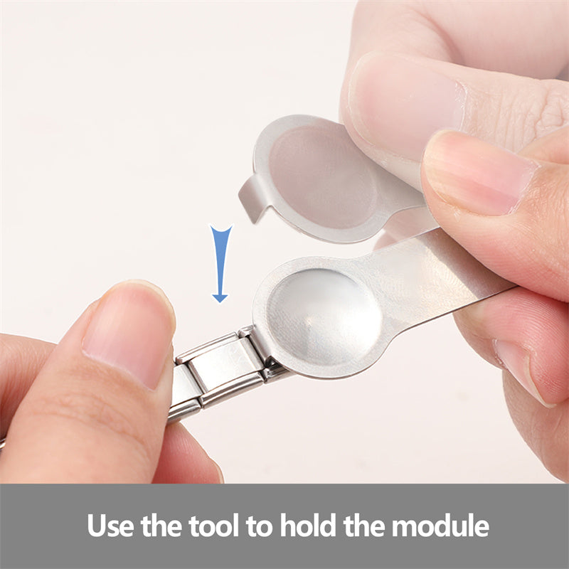 Italian Stainless Steel Charm Links For 9mm Bracelets - Smarsty