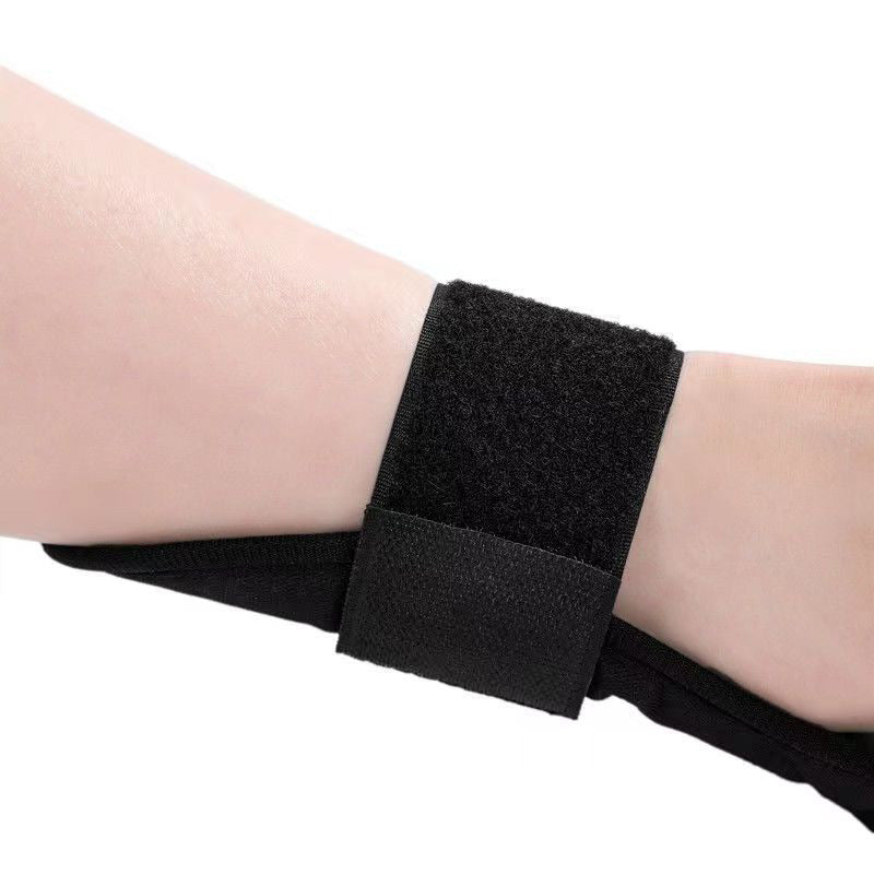 Yoga Leg Stretching Band for Flexibility and Foot Care - Smarsty