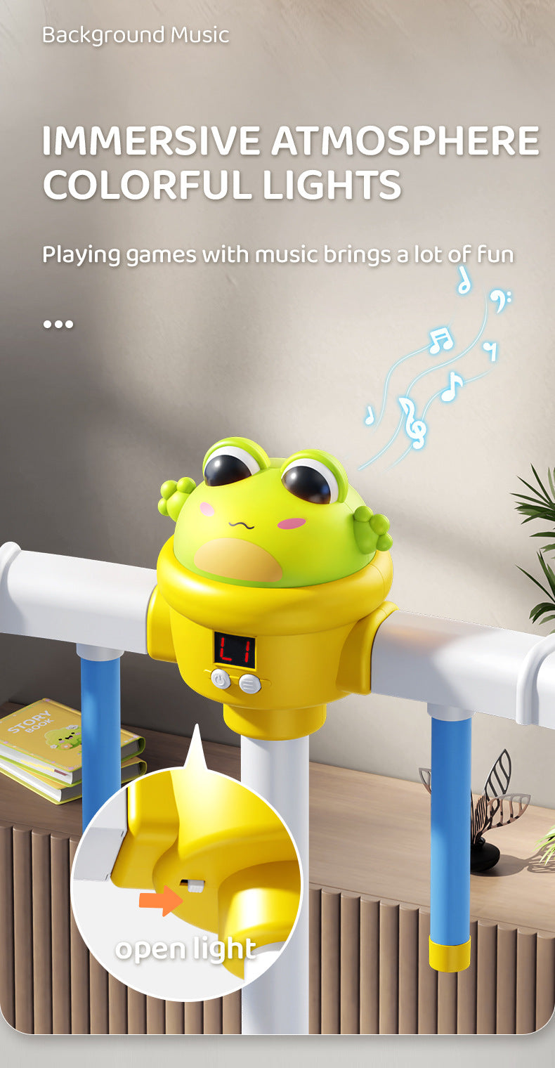 Challenge Falling Sticks Game Kids Stick Catching Toy Training Reaction Ability Educational Parent-Child Interactive Toy Sports - Smarsty