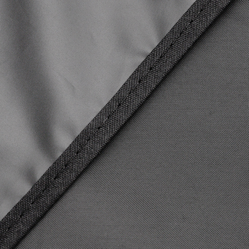 Waterproof Hair Cutting Cape for Easy Hair Dyeing - Smarsty