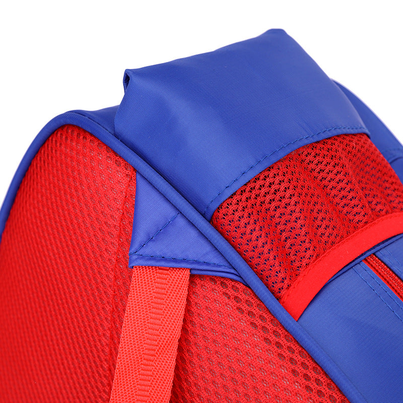 Waterproof Kids Backpack With 3D Cartoon Design Multi Pocket - Smarsty