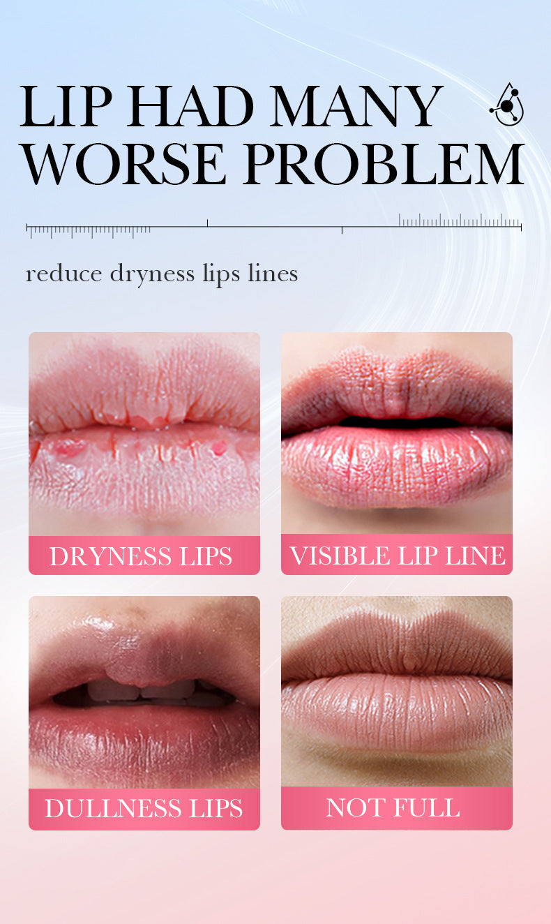 Dark Lip Lightening Balm for Moisturizing and Exfoliating - Smarsty