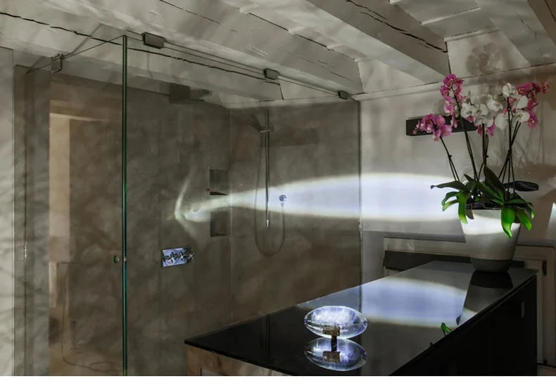 Led Crystal Table Lamp for Elegant Bedroom Lighting - Smarsty