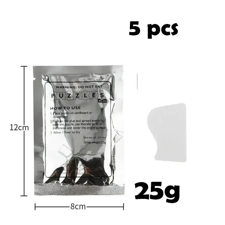 Diamond Painting Sealer for Permanent Hold and Shine - Smarsty