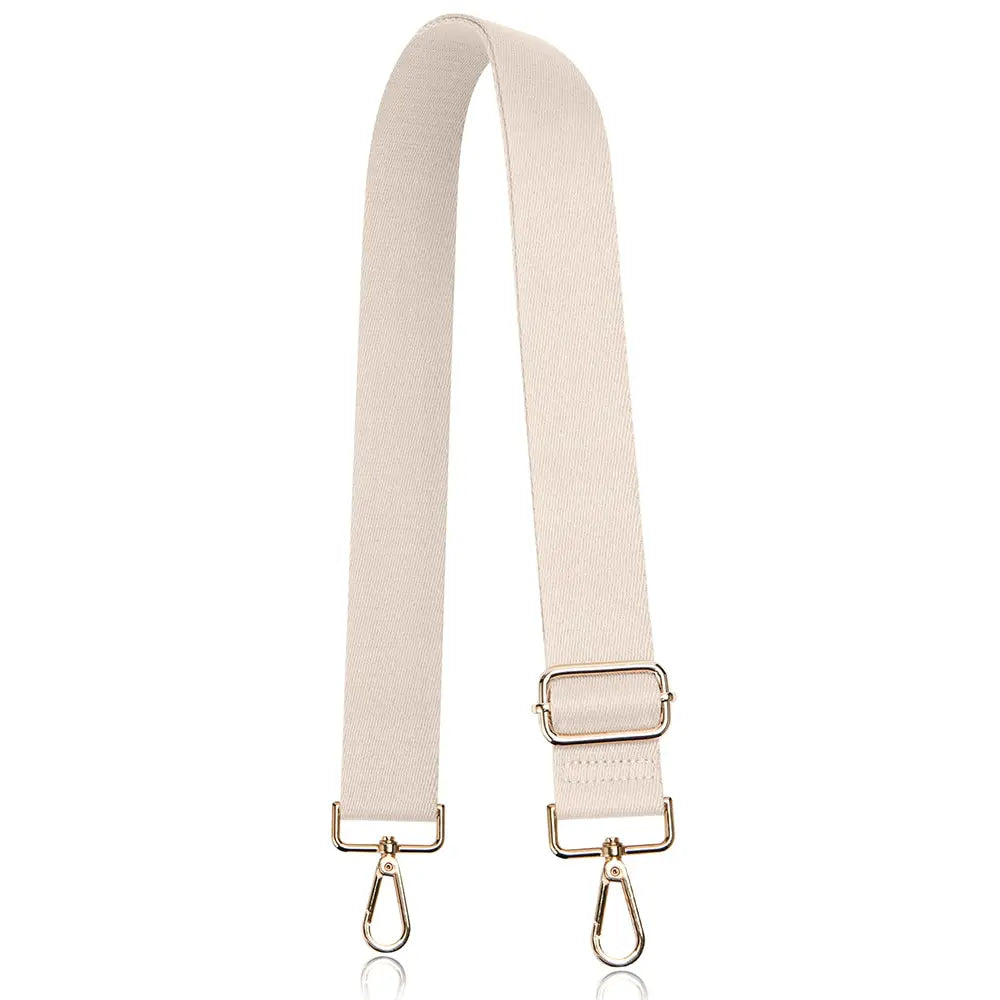 Purse Strap Handbags Crossbody Women Adjustable Replacement Bag Belt Guitar Straps Printing Detachable Sling Shoulder Strap
