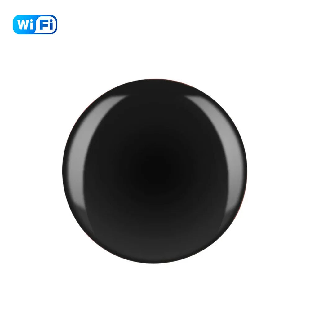 Tuya WiFi IR Remote Control for Smart Home Automation - Smarsty