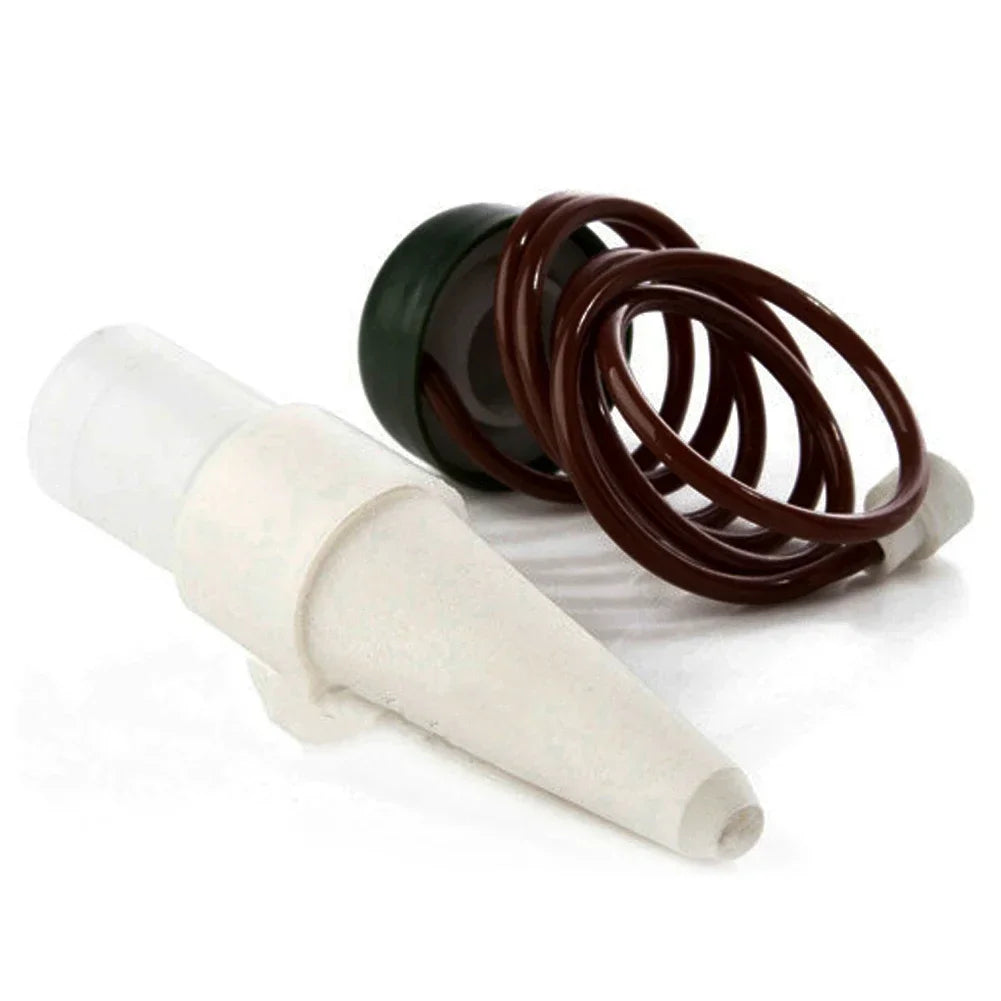 Self-Watering Drippers for Easy Indoor Plant Care - Smarsty