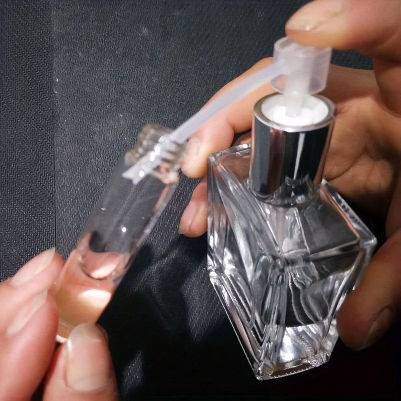 Portable Perfume Refill Tool Set for Easy Dispensing - Smarsty