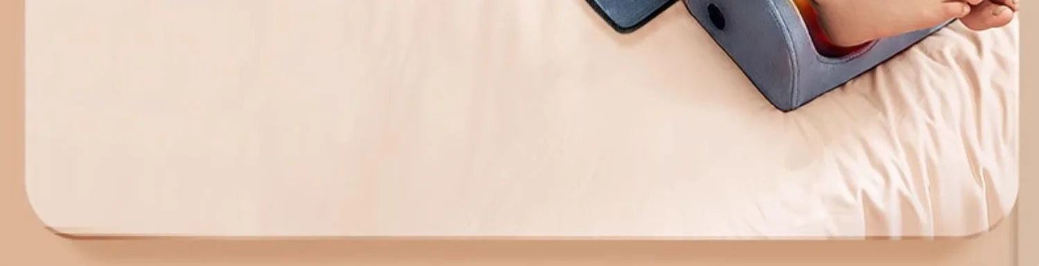 Full Body Massage Pad with 10 Zone Vibration Relief - Smarsty