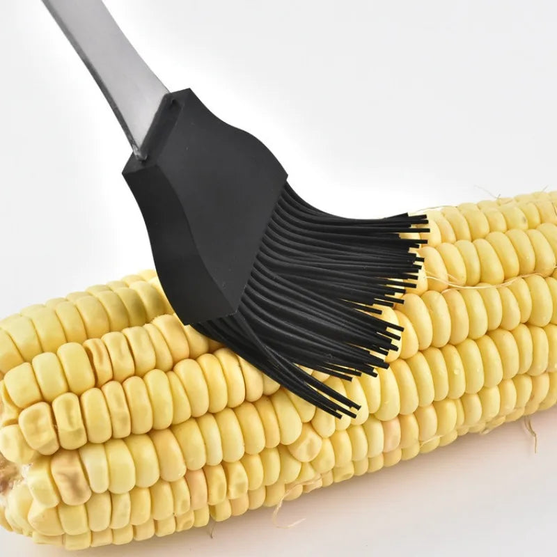 Stainless Steel BBQ Tool Set With Portable Storage Bag - Smarsty