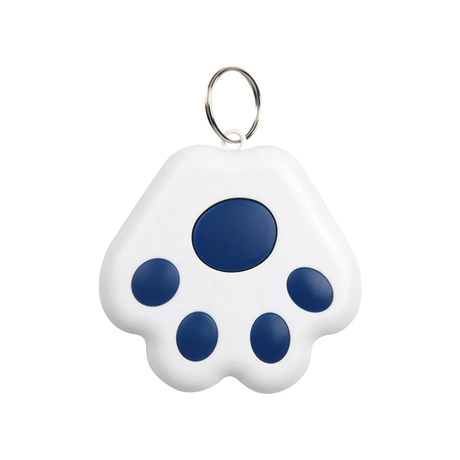Mini GPS Tracker Bluetooth Anti-Lost Device for Pets and Kids - Smarsty
