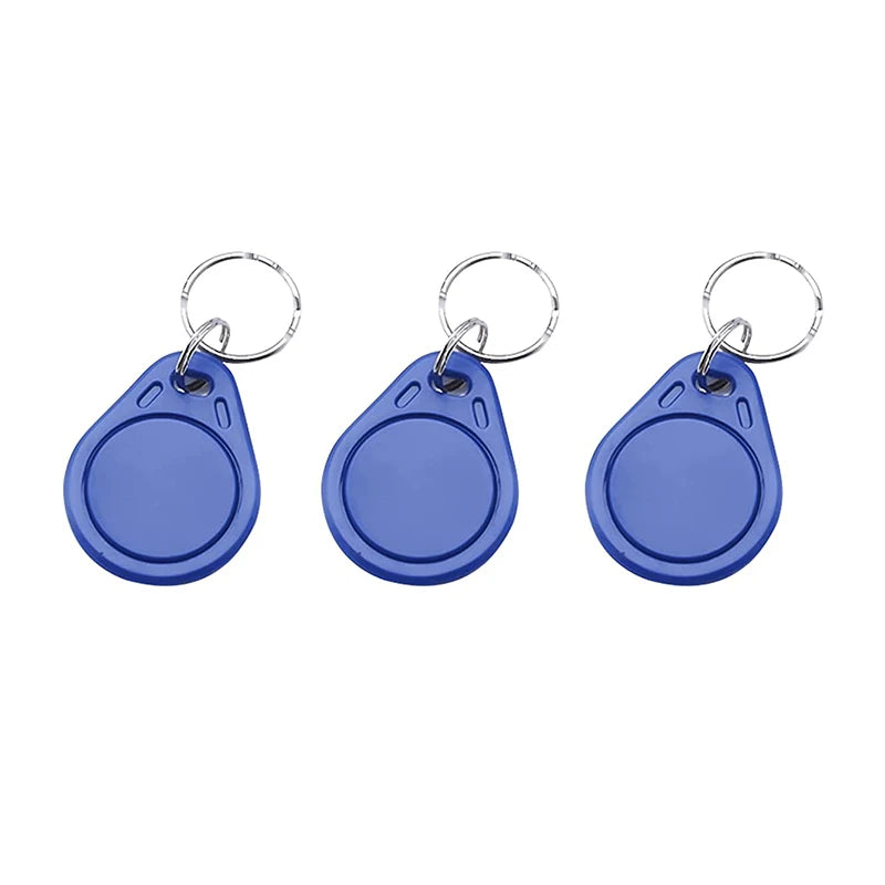RFID Keykobs 13.56MHz Read Only Smart Card Tokens - Smarsty