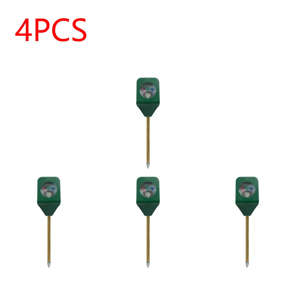 Mini Portable Soil Moisture Meter for Indoor Plants - Smarsty