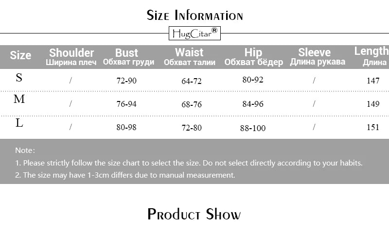 Hugcitar Spring Elegant Long Sleeve Backless Solid Cuched Sexy Bodycon Maxi Prom Dress Women Outfit Evening Party Festival Y2K - Smarsty