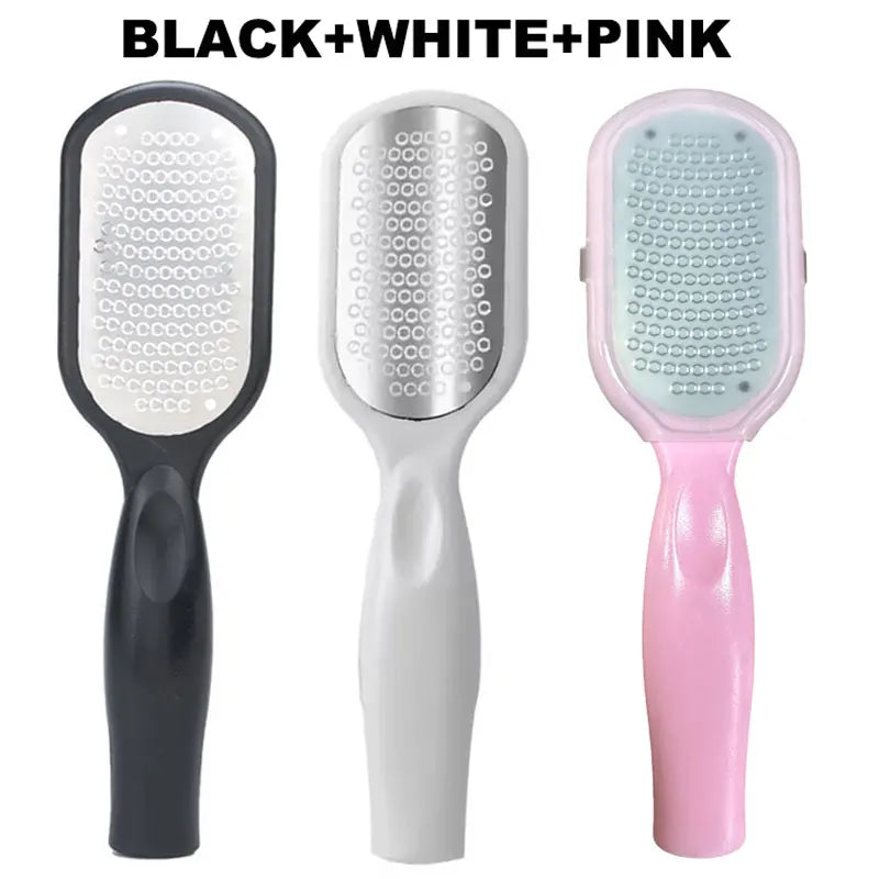 Professional Foot File Callus Remover for Smooth Heels - Smarsty