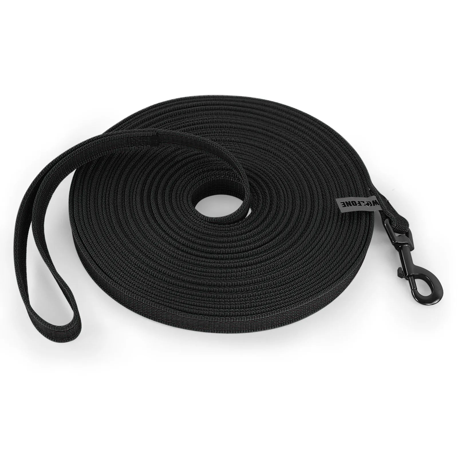 Durable Dual Color Dog Leash for Easy Training - Smarsty