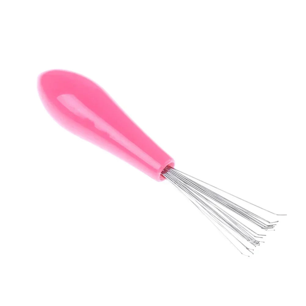 Hair Brush Cleaner Tool for Tangle-Free Combs - Smarsty