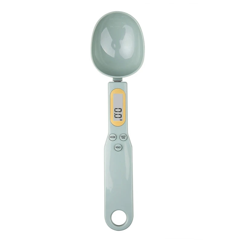 Digital Measuring Spoon Scale for Accurate Kitchen Cooking - Smarsty