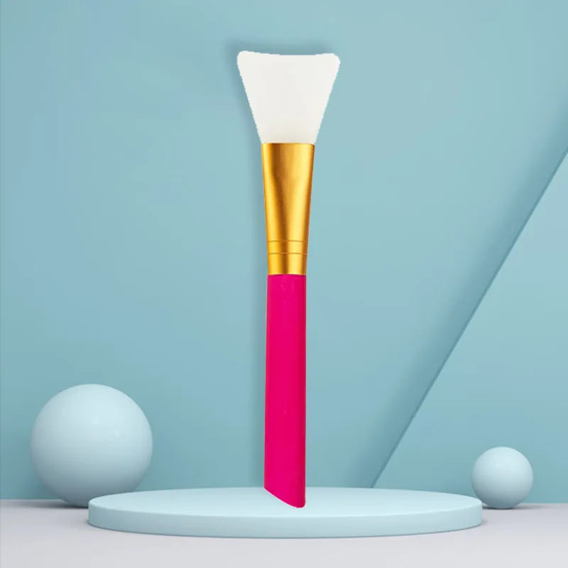 Professional Silicone Mask Brush for Effortless Application - Smarsty