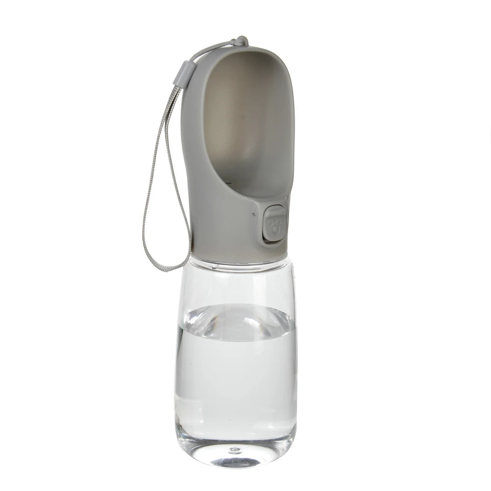 Portable Leakproof Dog Water Bottle for Hiking - Smarsty