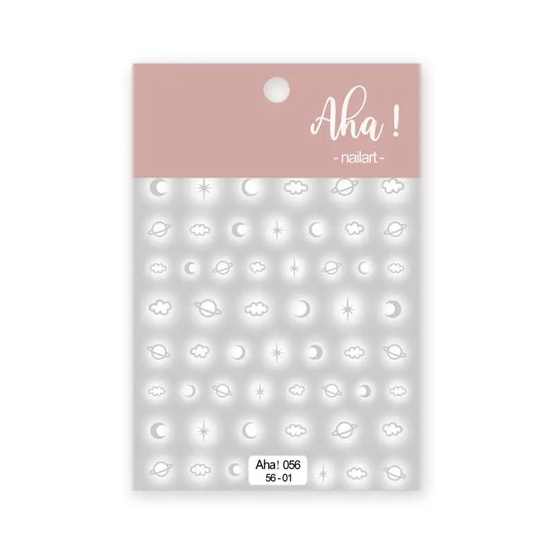 Summer Floral Nail Stickers for Elegant Manicure Decor - Smarsty