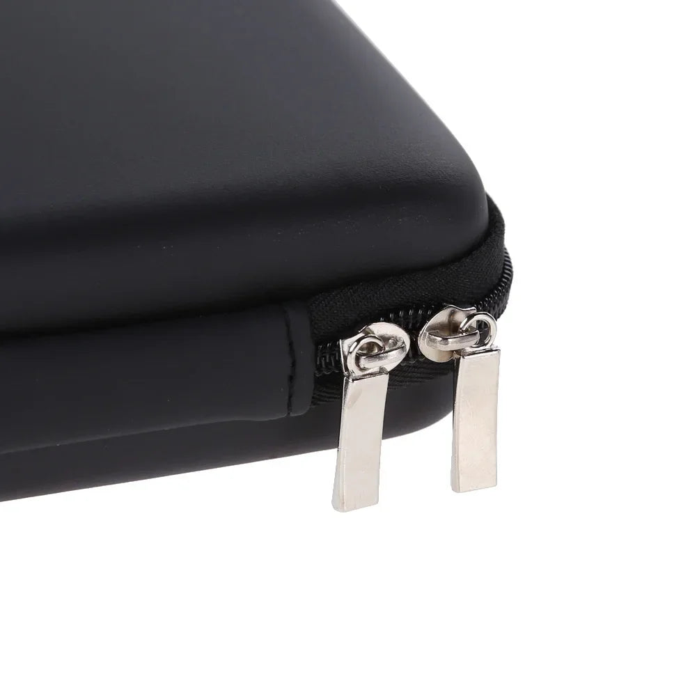 Durable Hard Case Bag for Nintendo 3DS XL LL - Smarsty