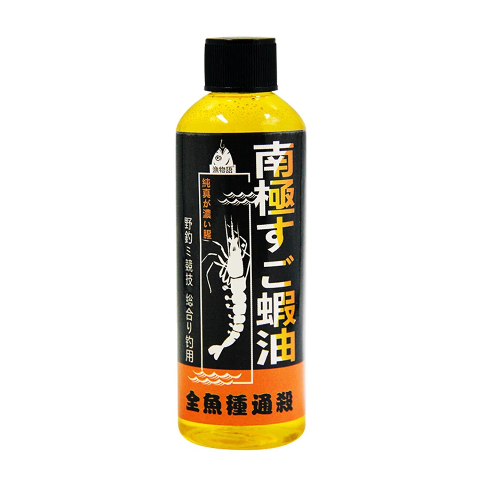 High Protein Krill Oil Fishing Attractant for Carp - Smarsty