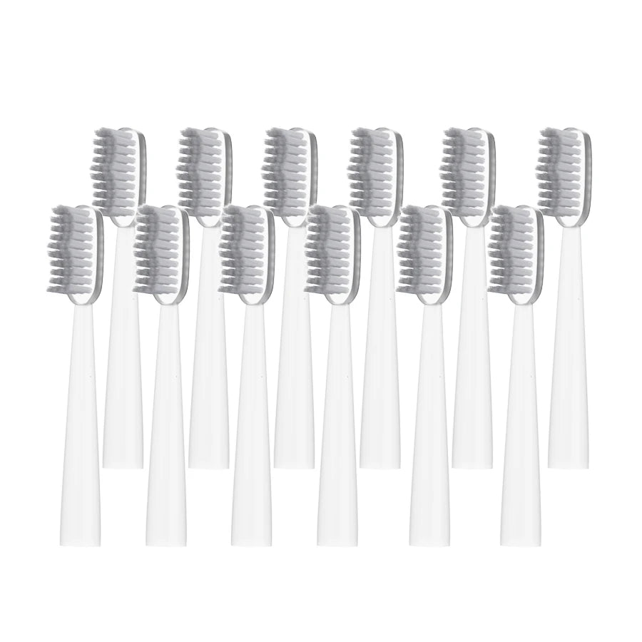 Intelligent Electric Toothbrush with Adjustable Settings for Couples - Smarsty
