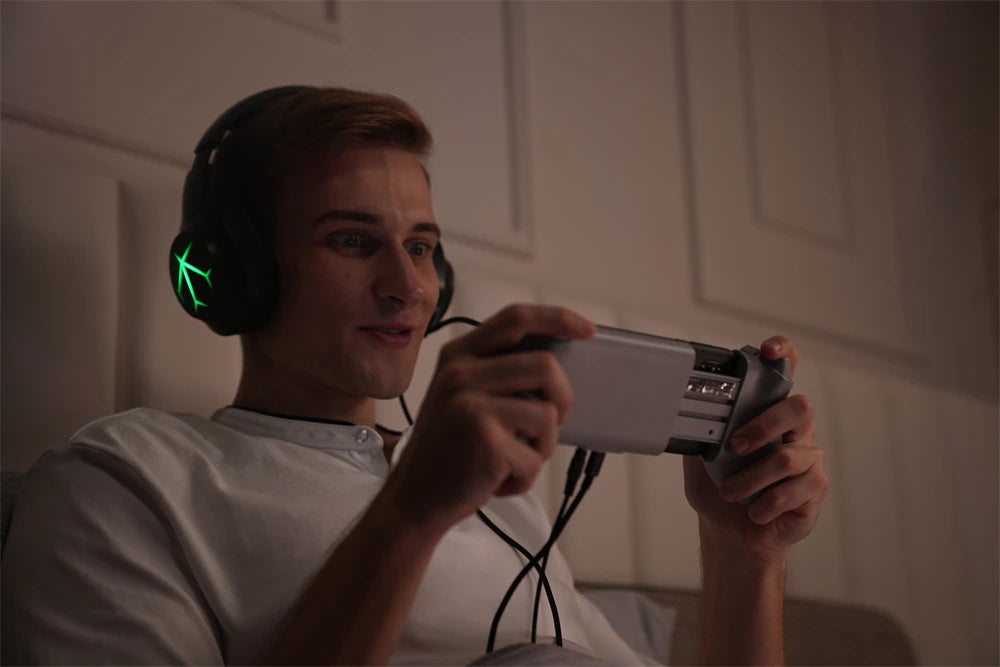 GameSir G8 Game Controller with Hall Effect Joystick - Smarsty