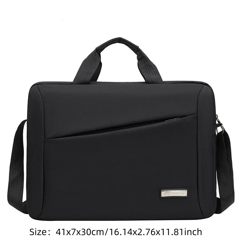 15.6 Inch Gaming Laptop Bag With Stand Protective Case - Smarsty