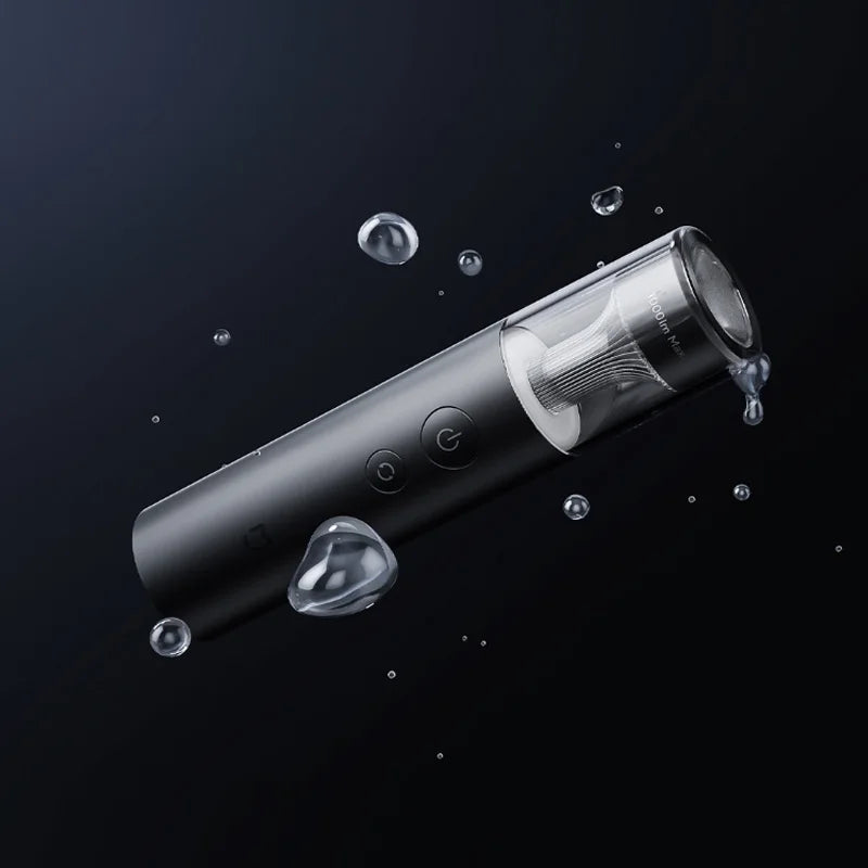 Xiaomi Mijia Waterproof Flashlight 1000lm for Emergency Use - Smarsty