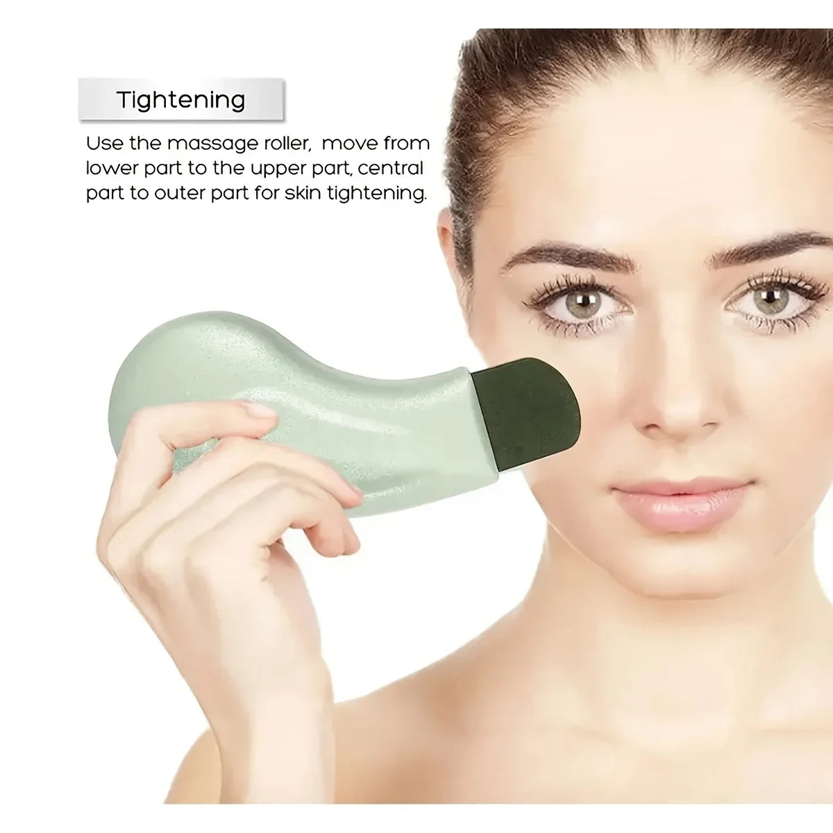 Blackhead and Whitehead Removal Tool for Clear Skin - Smarsty