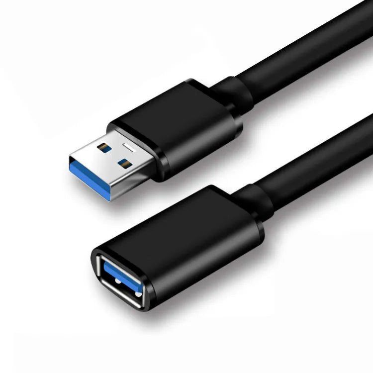 USB 3.0 Extension Cable for Fast and Easy Access - Smarsty