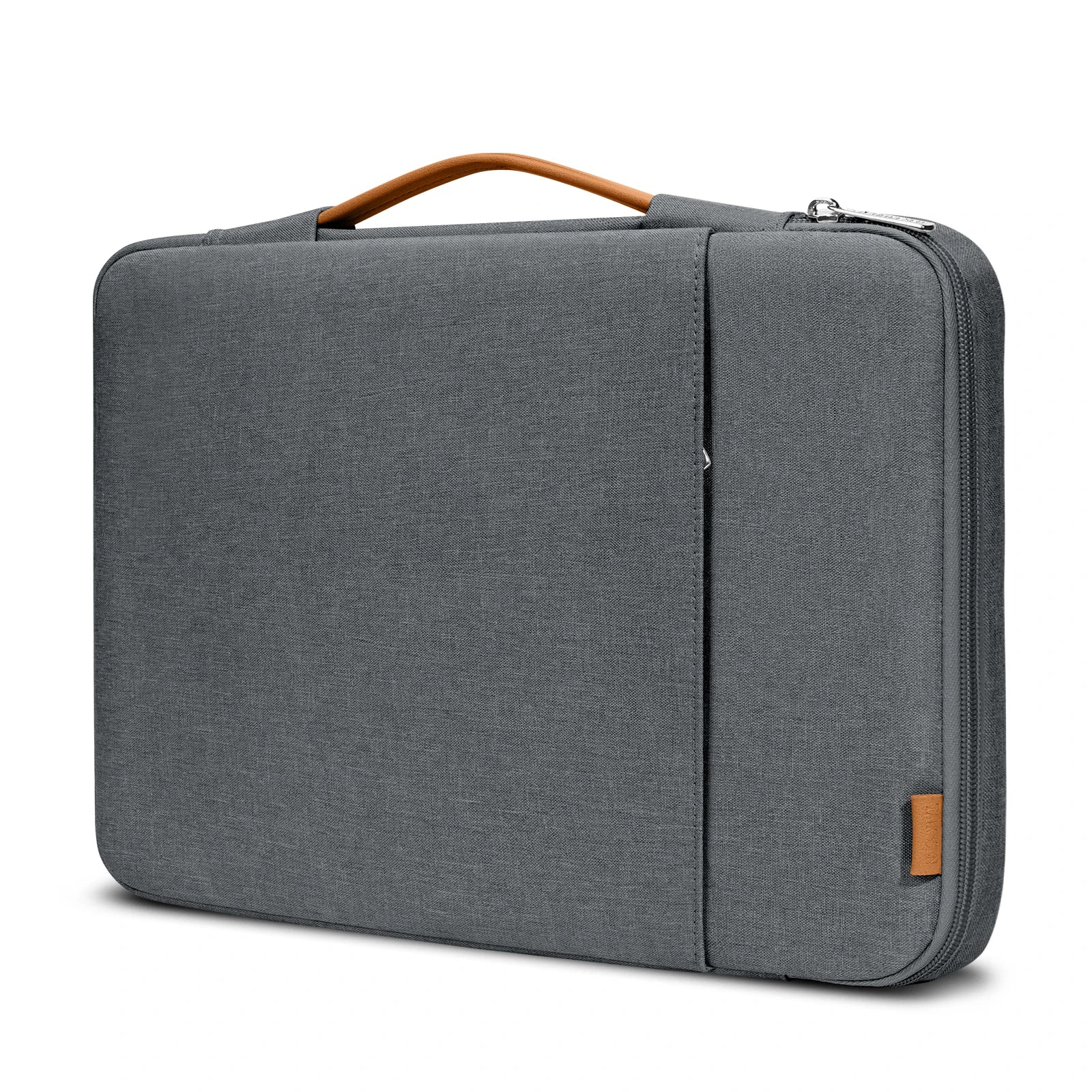 Laptop Sleeve For 12 To 15.6 Inch Laptops With Zipper