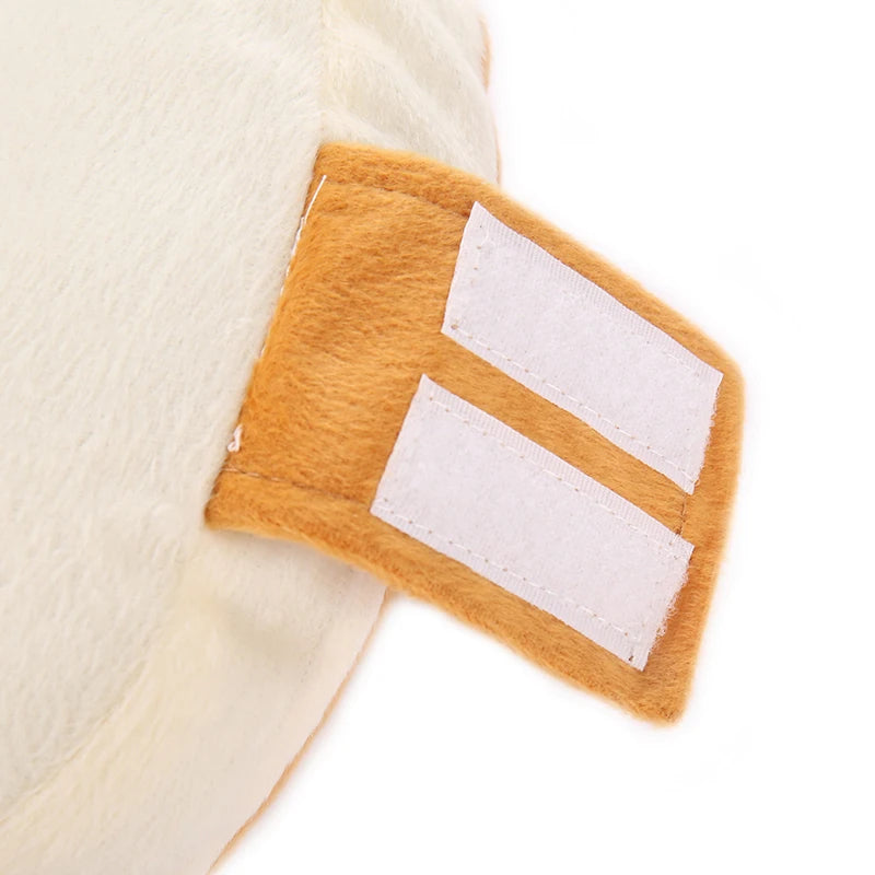 Funny Hot Dog Costume for Dachshund Dogs - Smarsty