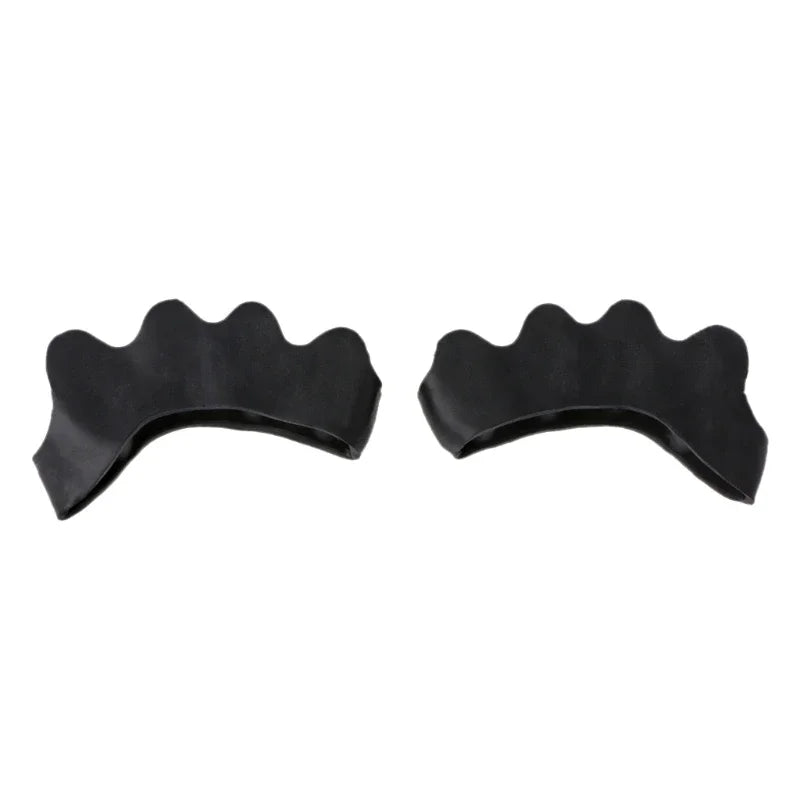 Silicone Toe Separator Stretchers for Foot Care - Smarsty