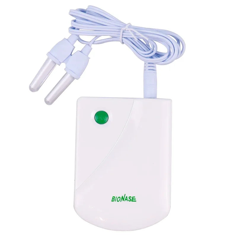 BioNase Laser Therapy for Effective Sinusitis Relief - Smarsty
