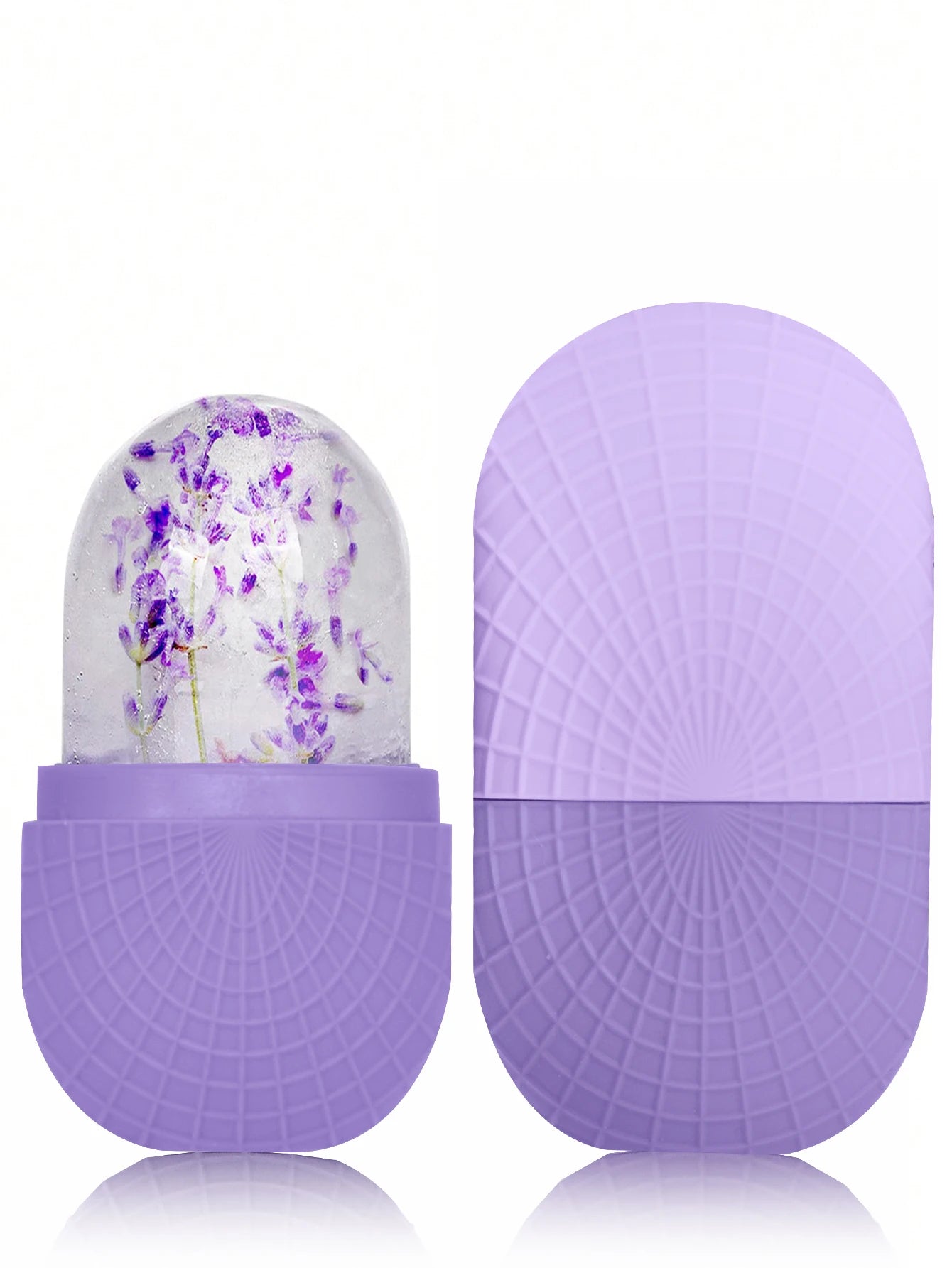 Face and Eye Ice Roller for Refreshing Skin Care - Smarsty