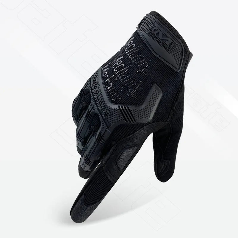Tactical Super Seal Gloves For Outdoor Training - Smarsty