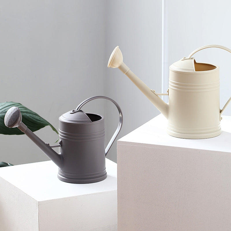 2L Long Mouth Watering Can for Easy Plant Care - Smarsty