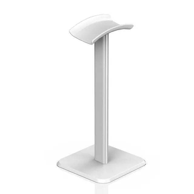 Universal Aluminum Headphone Stand for Gaming Headsets - Smarsty