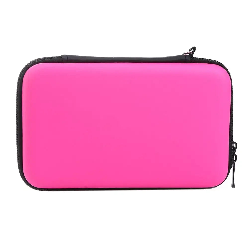 Durable Hard Case Bag for Nintendo 3DS XL LL - Smarsty