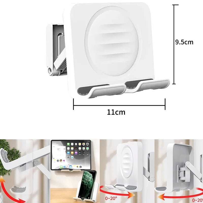 No Punching Pegboard Wall Organizer Panel Shelves For Gamer Room,bathroom,kitchen Storage Rack Organizer Pegboard Accessories