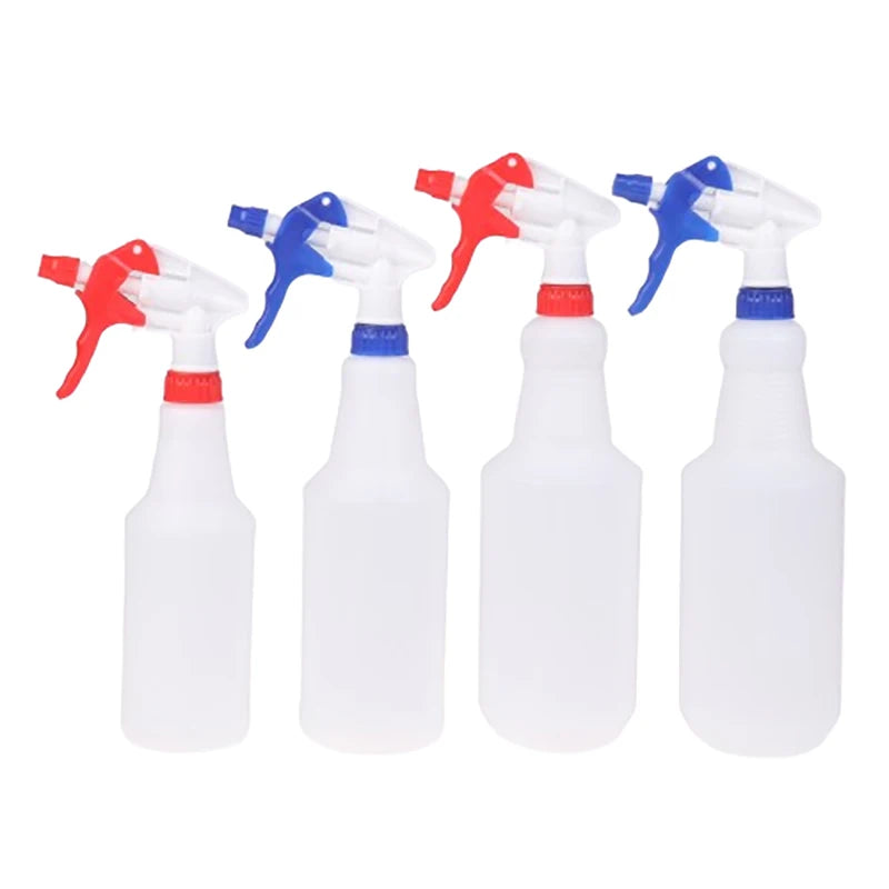 Transparent Refillable Spray Bottle for Gardening Supplies - Smarsty
